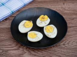 Boiled Egg