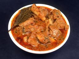 Mutton Masala