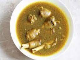Mutton Leg Soup (1 Leg)