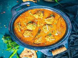 Mutton Keema