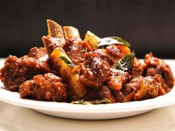 Mutton Fry