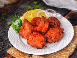 Chicken Kabab