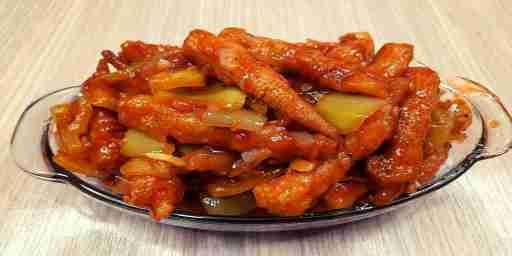 Viraaj Fast Food Corner