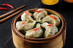 Delicious Momos & More