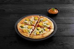 Yum dum pizza