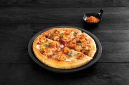 Balle balle pizza