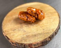 Sweet chilli wings 2 pc