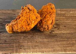 Peri peri wings 2 pc