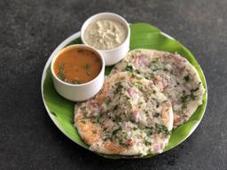 Onion Dosa