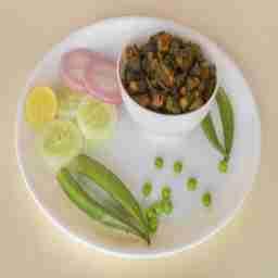 Bhindi Fry