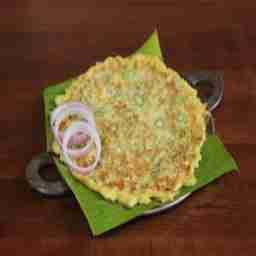 Egg Omelette