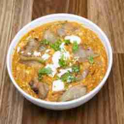 Paneer Do Pyaza