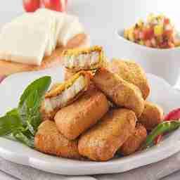 Paneer Pakoda