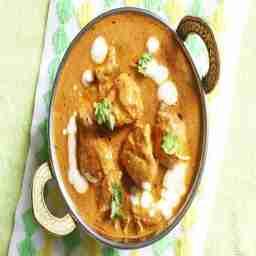 Butter Chicken Masala