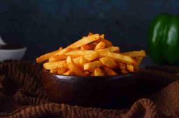 Lemon pepper french fries 