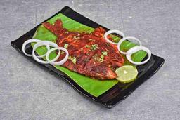 Karavali Fine Dine