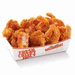 Seafood mix