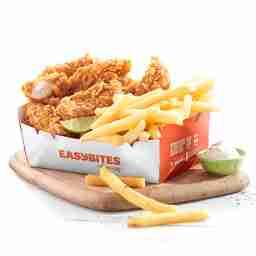 Fish & chips