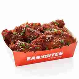Korean wings