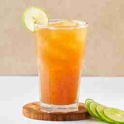 Lemon ice tea
