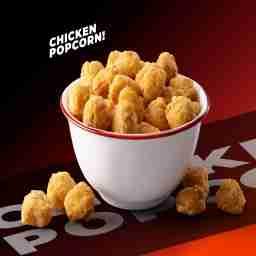 Chicken popcorn - large