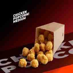 Chicken popcorn - medium