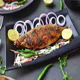 Bangda Fish