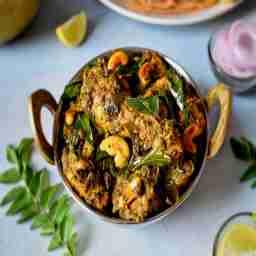 Pepper Chicken
