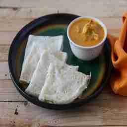 Neer Dosa