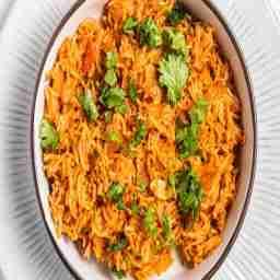 Tomato Rice