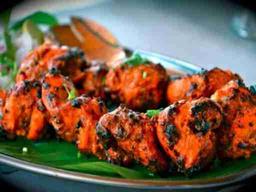 J.P Nagar Club Kitchen