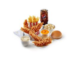 Jimmy's Fried Chicken