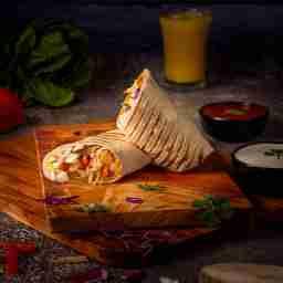 Veg Wrap