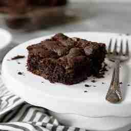 Chocolate Brownie