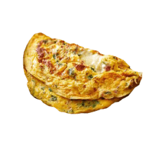 Egg Omelet