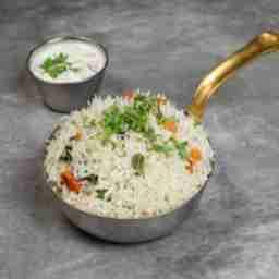 Veg Pulao