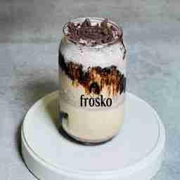 Bourno Oreo Shake