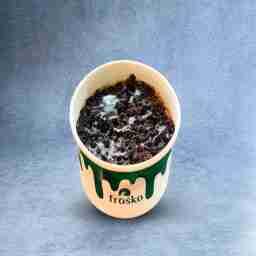 Belgian Brownie Ice Cream