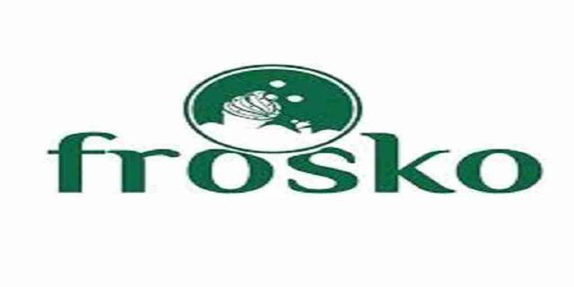 Frosko