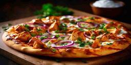 Bentoz Pizza