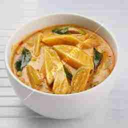 Fish Mango Curry [Choora/Vatta]