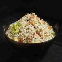 Ghee Rice