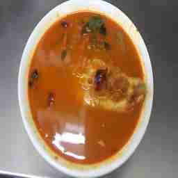 Kottayam Special Fish Curry [Seer Fish]