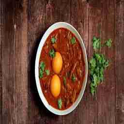 Egg Curry