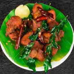 Chicken Fry
