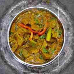 Veg Chatti Chor