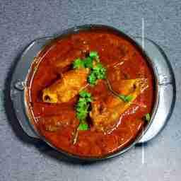 Fish Chattichor