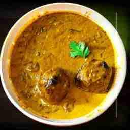 Malabar Mutton Curry