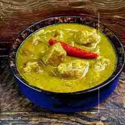 Paya Curry [Trotter]