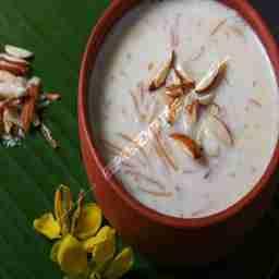 Semiya Payasam